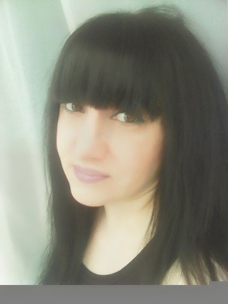 Виктория Исаева