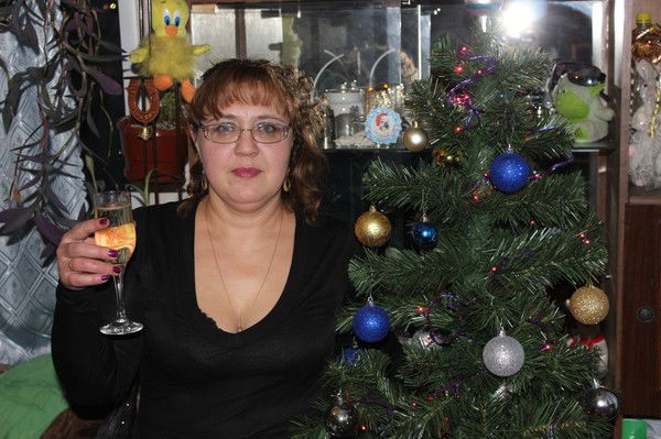 Наталия Михайлова