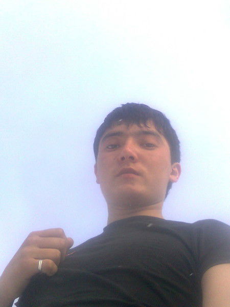 Алтынбек Абенов