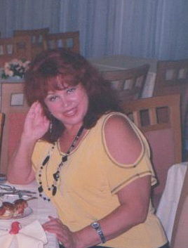 Валентина Смирнова