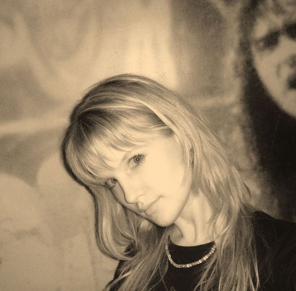 Татьяна Смирнова