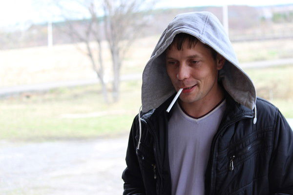 Максим Цапаев