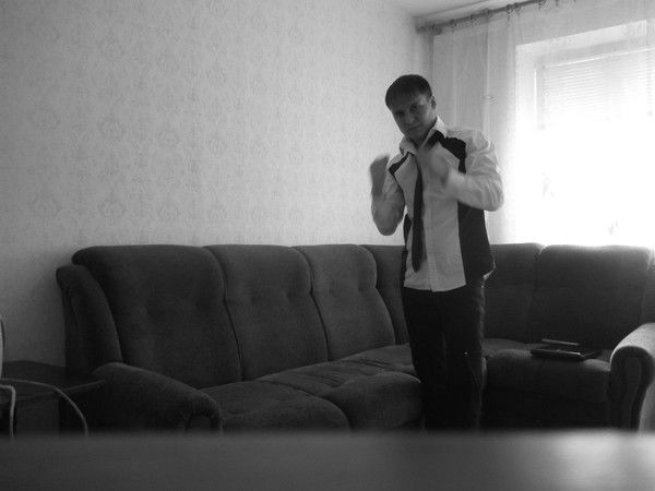 Саша Балакалов