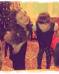 Карина Кушманова