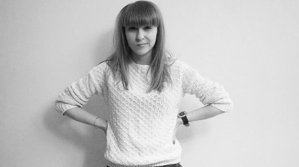 Ксюха Николаева