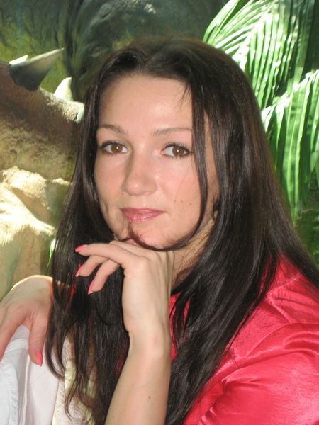 Надежда Пятакова