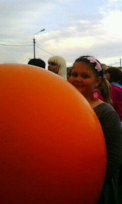 Настёнка Бутенко