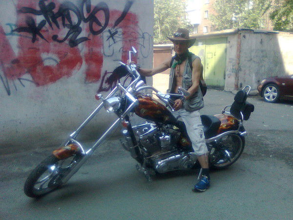 Сергей Зубов