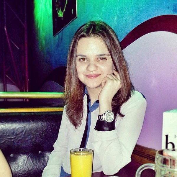 Таня Бектлеева