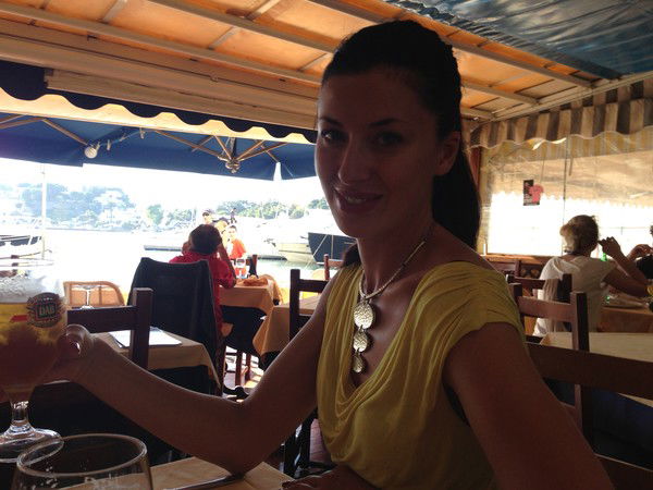 Ольга Климович