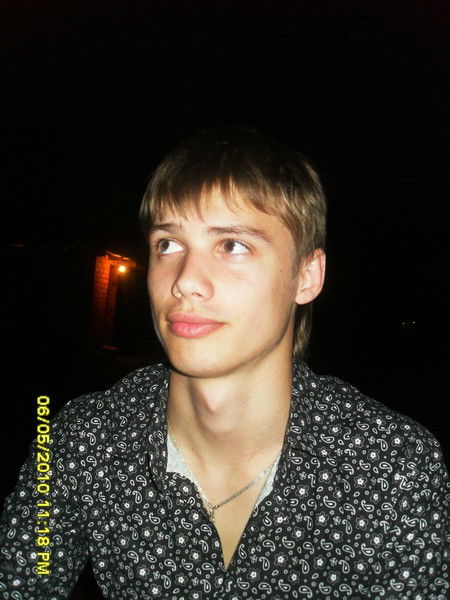 Сергей Щелкунов