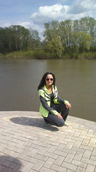 Тоня Гранова