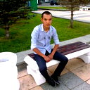 Алмас Егизбаев