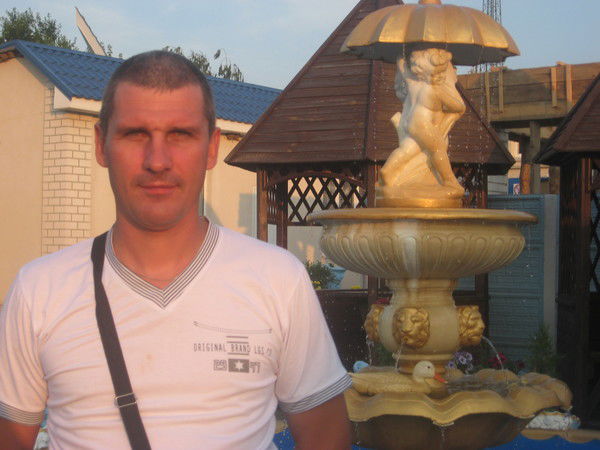 Саша Елисеенко