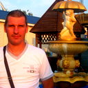 Саша Елисеенко