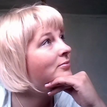 Евгения Моисеева