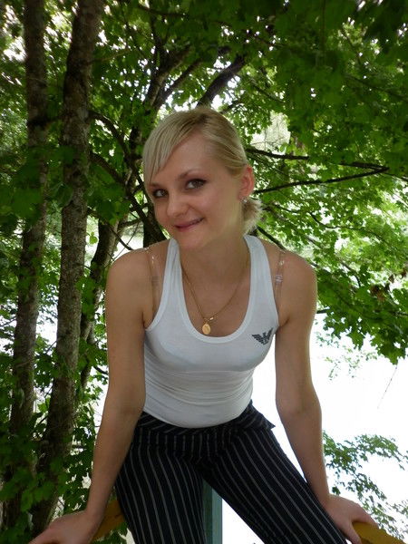 Ленчик Решетняк