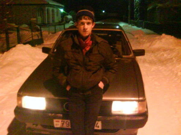 Валера Барашко