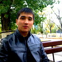 Женис Жумашев