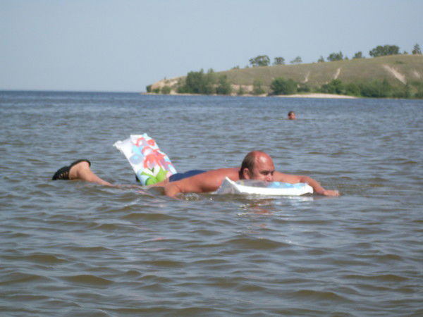 Константин Балясников