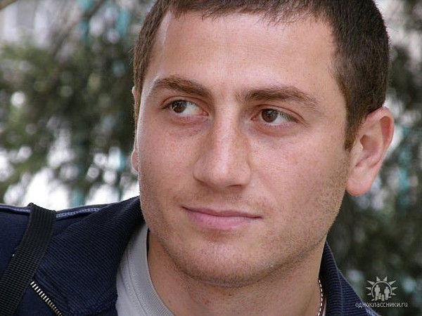 Грайр Байталов