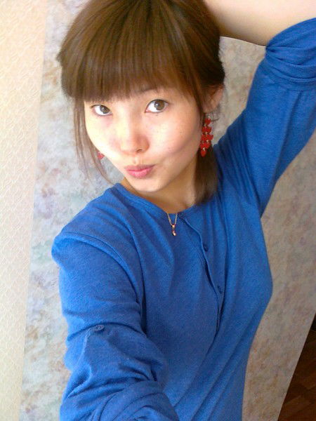 Туяна Гомбоева