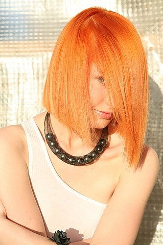 Александра Ольшанская