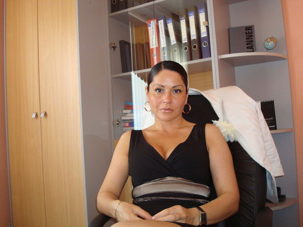 Ольга Радаева