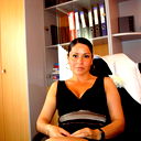 Ольга Радаева