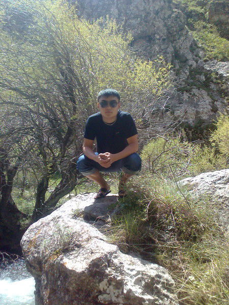 Жамбыл Дайрабаев