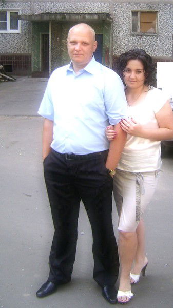 Света Маркова