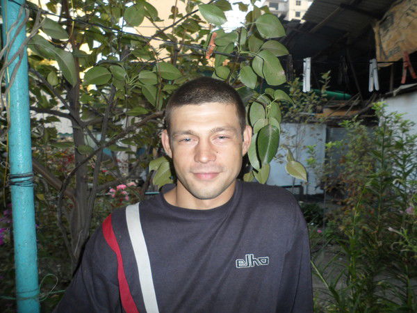 Никита Нарушев