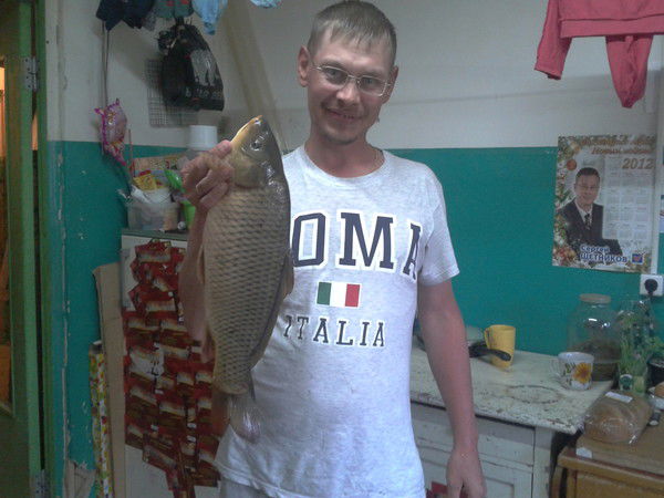 Алексей Александров