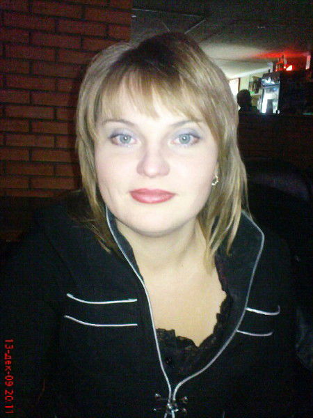 Екатерина Скаредова