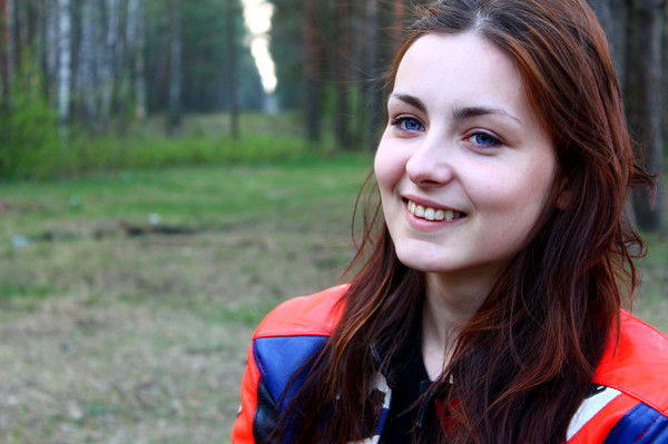 Вера Адамович