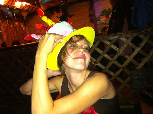 Наталья Разбойникова