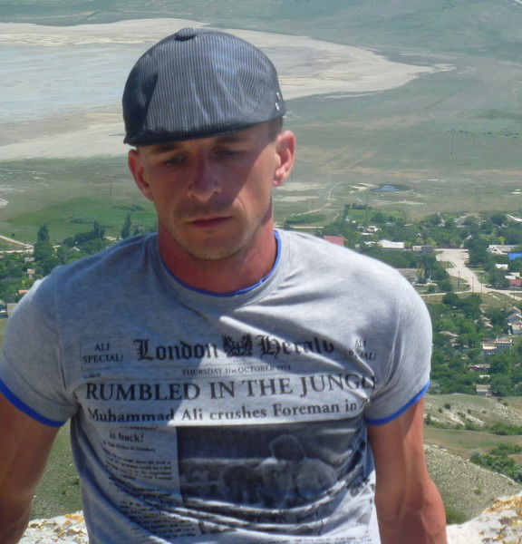 Валерий Мышляев