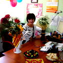Маргарита Сапожникова
