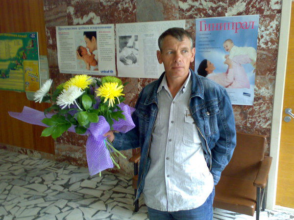 Юрий Герлинский