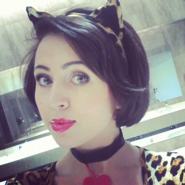 Лида Власова