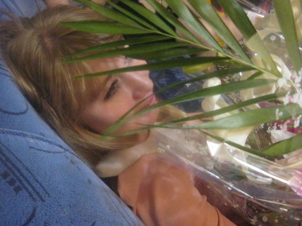 Юля Маннанова