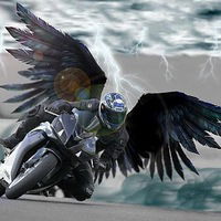 Ангел Хранитель