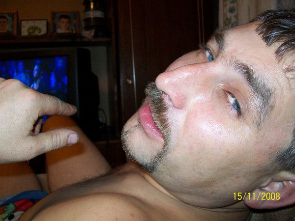 Сергей Баранов