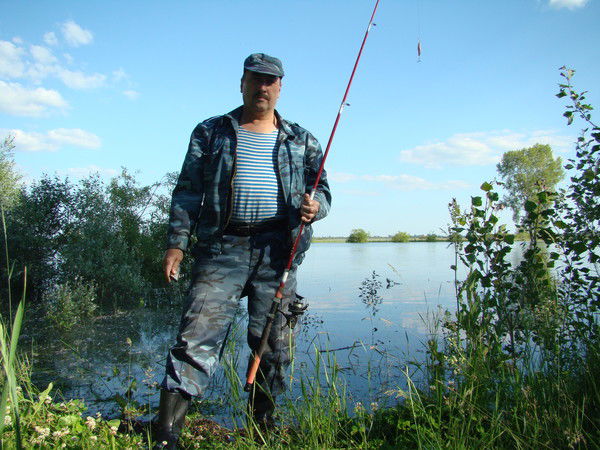 Александр Широков