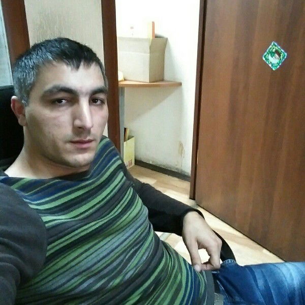 Гаджи Маталаев