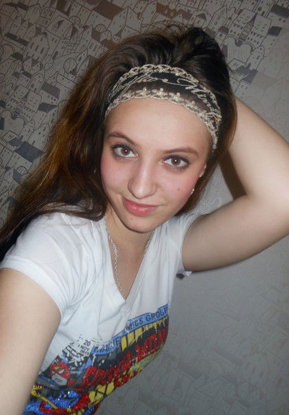 Юлечка))) Буткевич)))