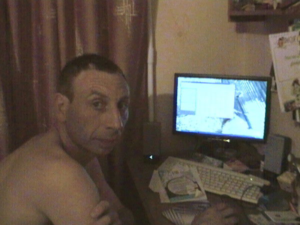 Андрей Фербер