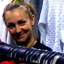 Елена Устьянцева
