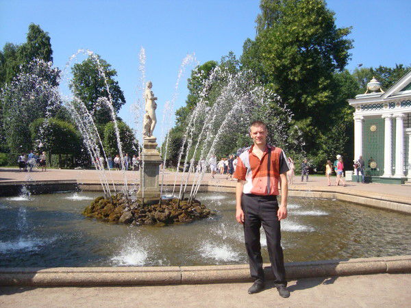 Александр Котик