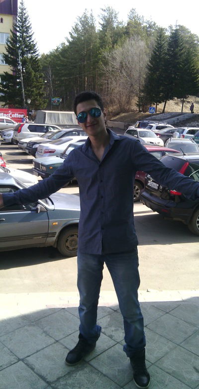 Руслан Карнаухов